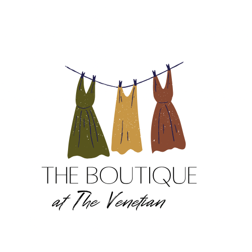 The Boutique at The Venetian